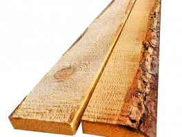 Доска обрезная 2-сорт