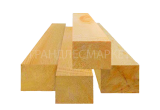 Брус обрезной 100х150 (90х140х6000)