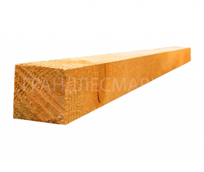 фото Брусок обрезной