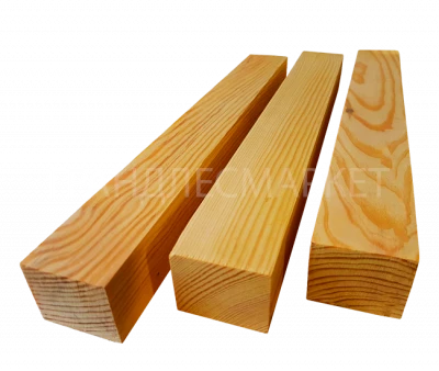 фото Брус 100х200