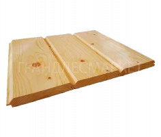 фото товара Имитация бруса 16х140х6000