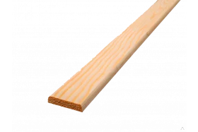 фото товара Раскладка деревянная 30 мм