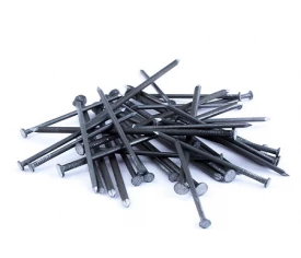 Гвозди строительные 50 мм