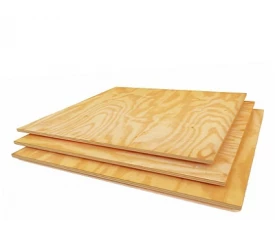 Фанера ФСФ берёзовая 1.50х3.00х12мм 4/4 сорт