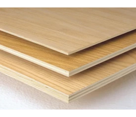 Фанера шлифованная 1525х1525х15 мм 3/4 сорт