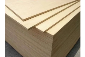 фото товара Фанера ФСФ шлифованная 1.22х2.44х6мм 3/4 сорт