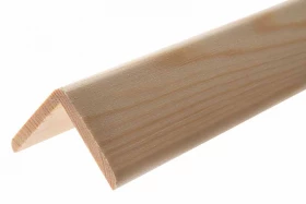 фото товара Уголок бессучковый 30 мм