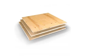 фото товара Фанера 1.52х1.52х19мм 4/4 сорт