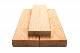 фото товара Палубная доска 20х140х3000 сорт «A»