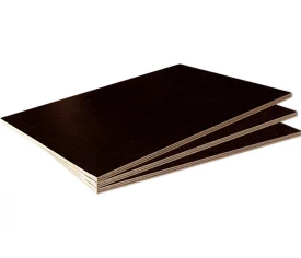 Фанера ламинированная 1,22х2,44х12 мм гл/сетка