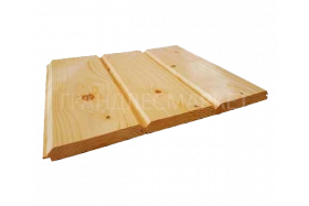 фото товара Имитация бруса 26х140х6000