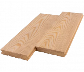 Доска пола лиственница 28х90х3000 сорт Экстра