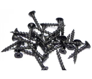 Саморезы по дереву 120 мм